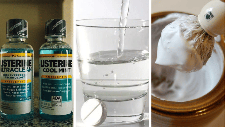 astuces insolites pour faire la lessive