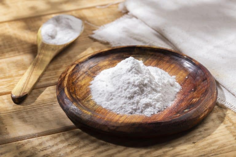 bicarbonate de soude