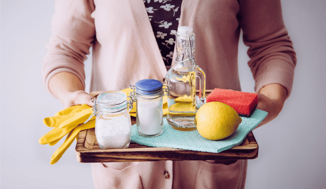Ménage, beauté et santé : 7 produits basiques aux utilisations multiples !