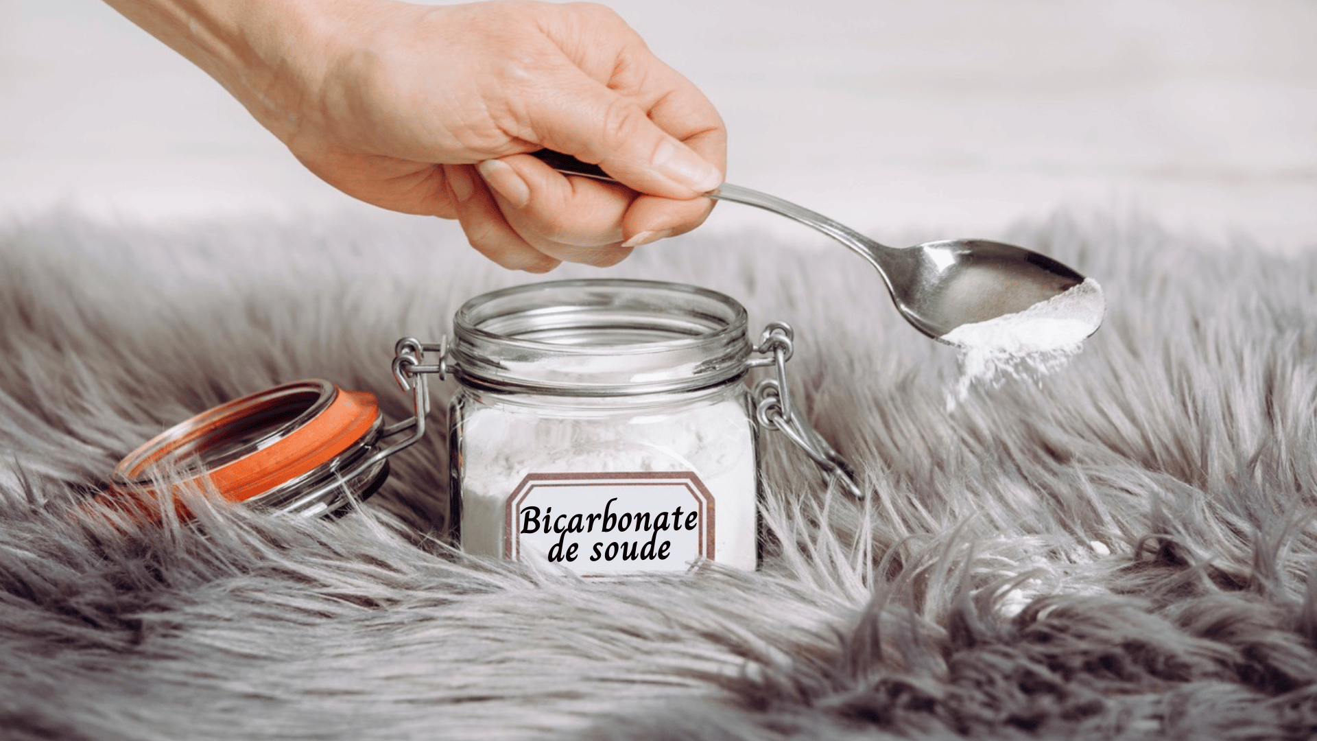 4 astuces fabuleuses pour éliminer les mauvaises odeurs de tapis
