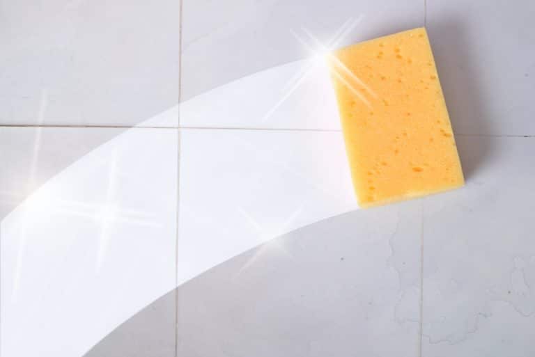 nettoyer et faire briller le carrelage nettoyage sol mur