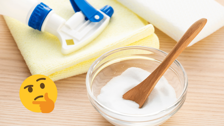 bicarbonate ou percarbonate différences