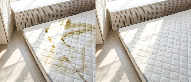 comment nettoyer un matelas