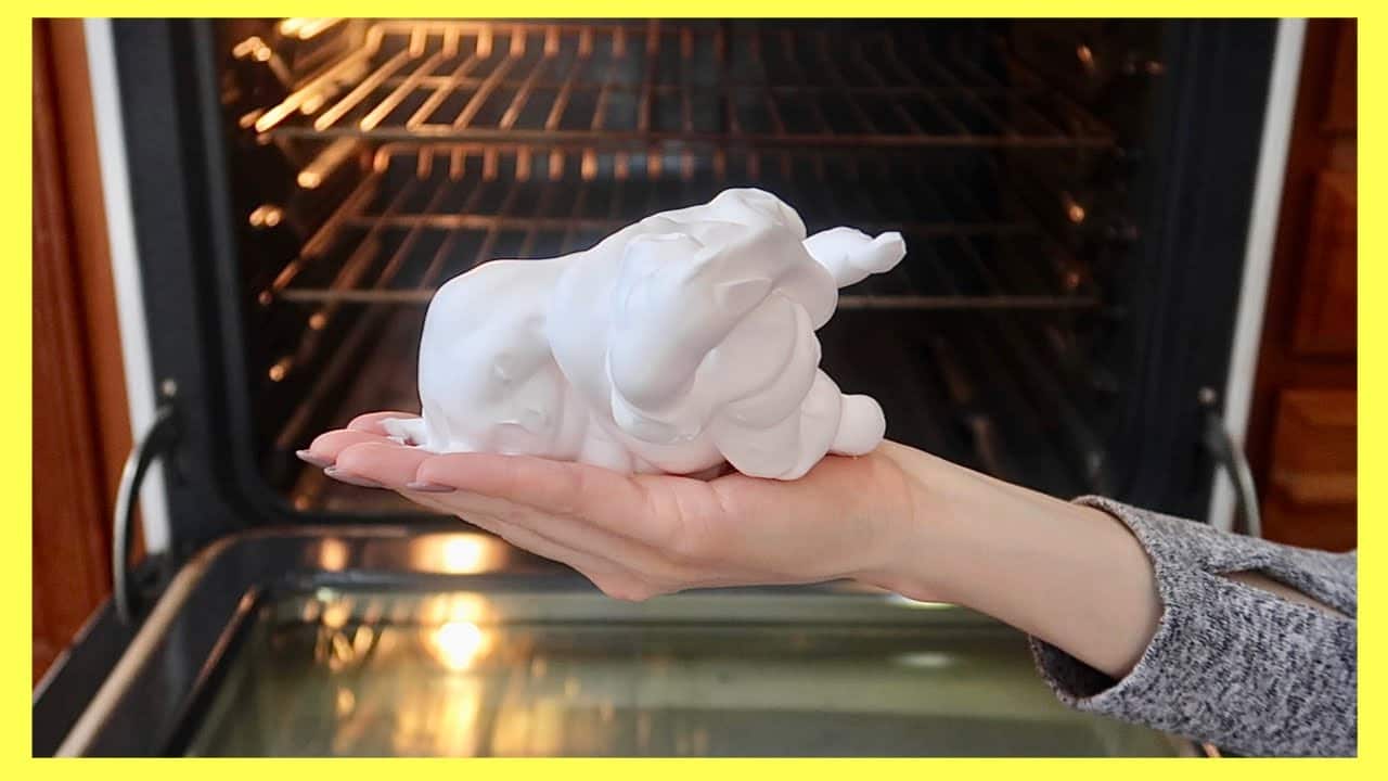 Mousse à raser : 10 utilisations folles pour tout nettoyer à la maison