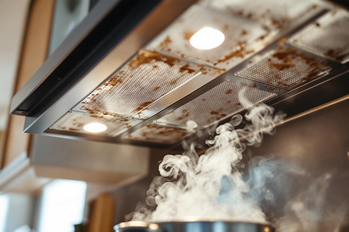 Le secret méconnu qui fait grimper la chaleur dans la cuisine et explose la facture d’énergie cet été