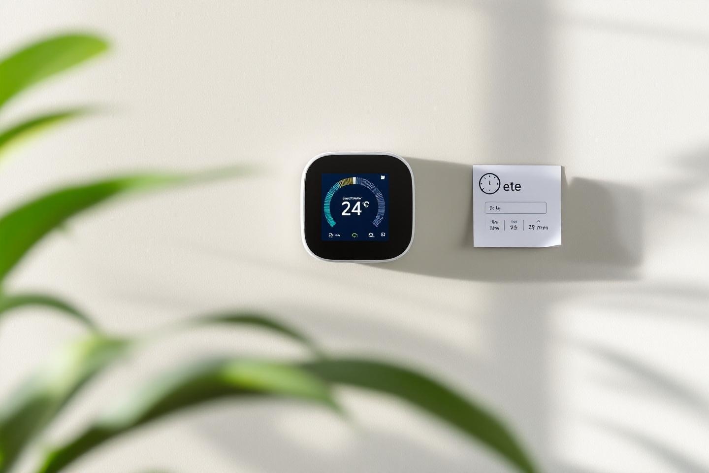 L’astuce méconnue à tester cet été : programmez votre thermostat et faites fondre votre facture d’énergie