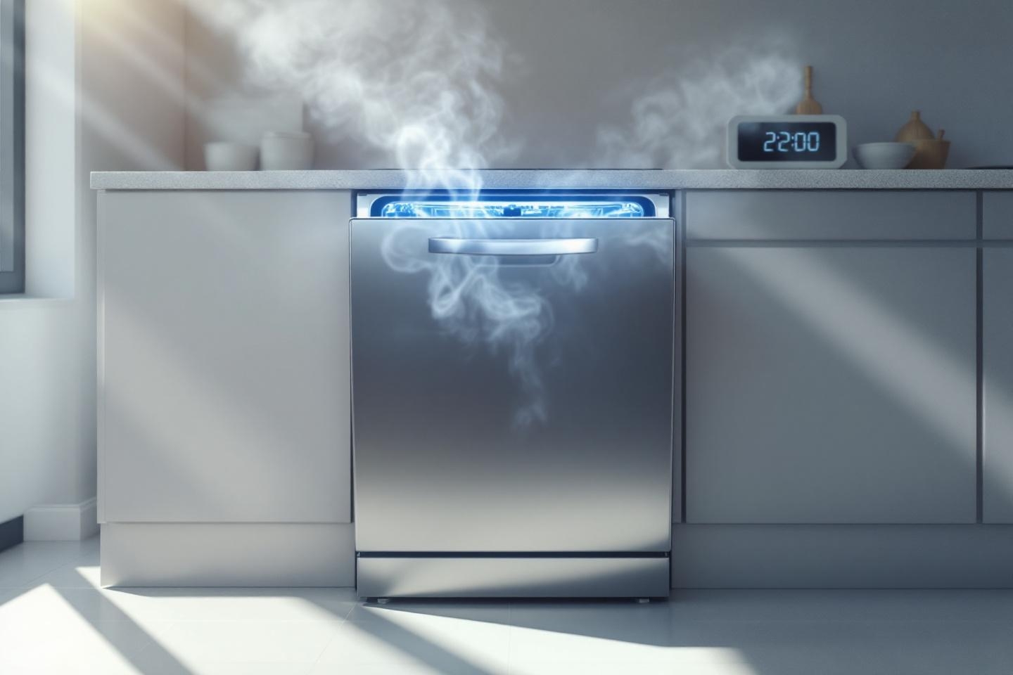 Astuce énergie méconnue : ce geste du soir en cuisine rafraîchit la maison et fait fondre la facture d’électricité cet été