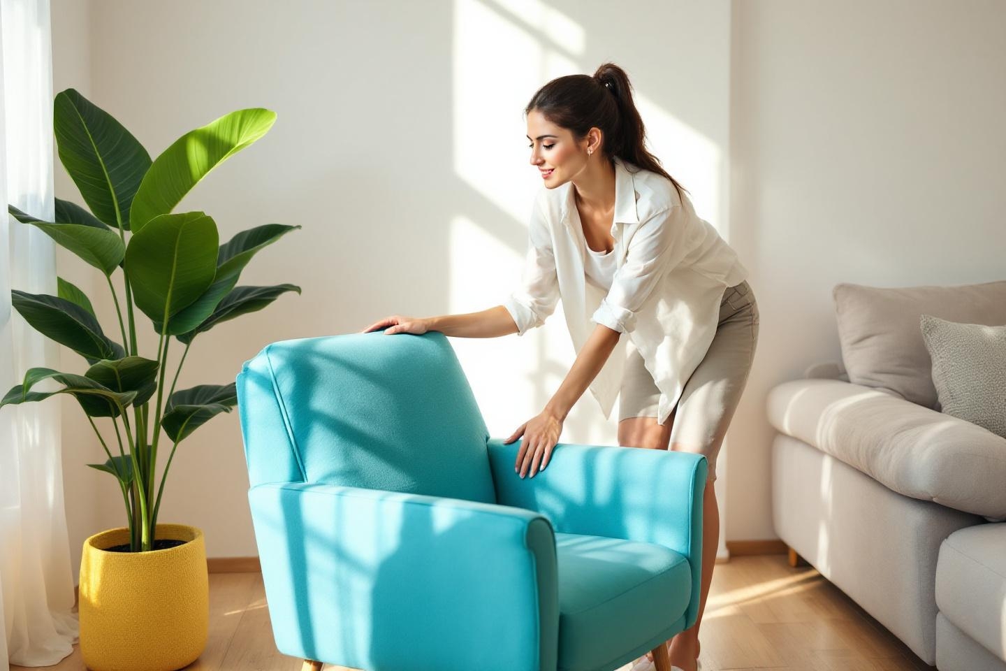 Ce simple ajustement déco rend chaque pièce plus confortable hiver comme été et aide à baisser vos factures sans effort !