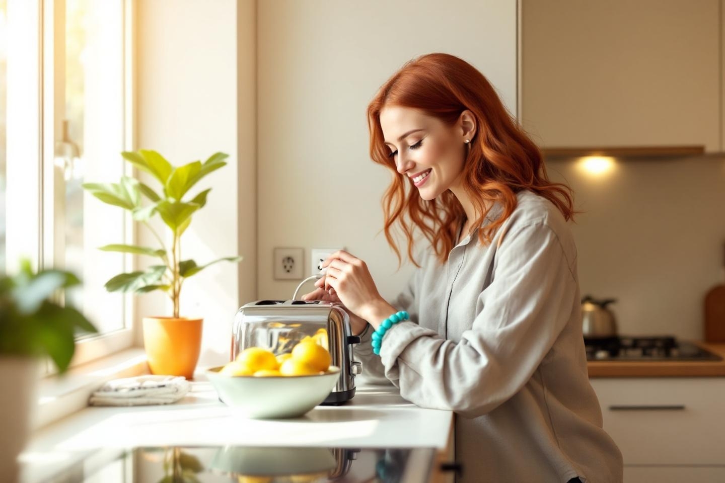 Ce petit changement dans votre cuisine fera fortement baisser la facture sans rien débrancher !