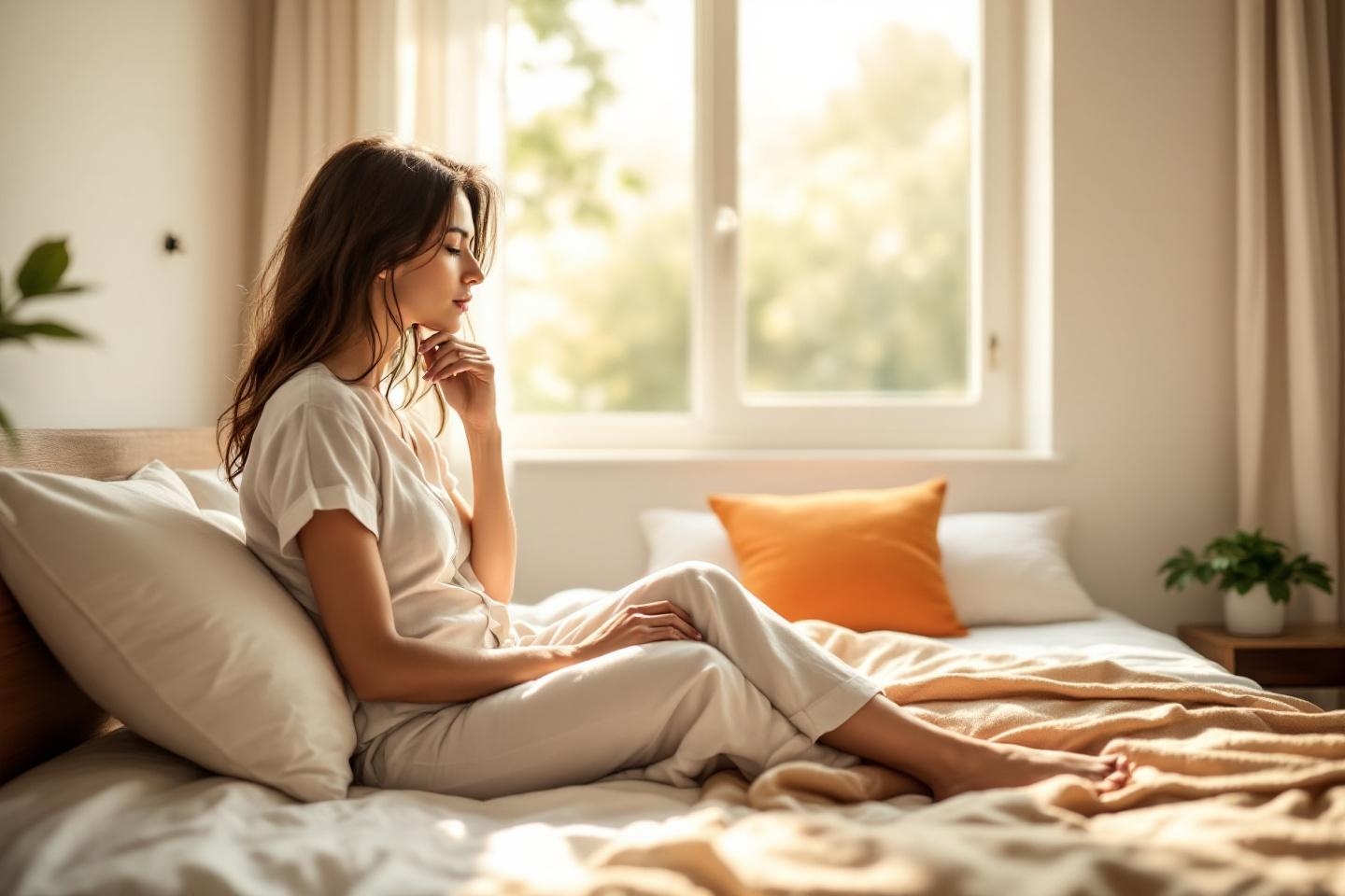 Dormir au frais sans ventilateur ? C’est possible avec cette astuce que personne ne prend jamais en compte !