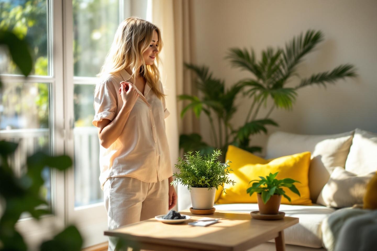 Des odeurs qui s’installent chez vous ? Les gestes malins à adopter pour garder une maison fraîche tout l’année !