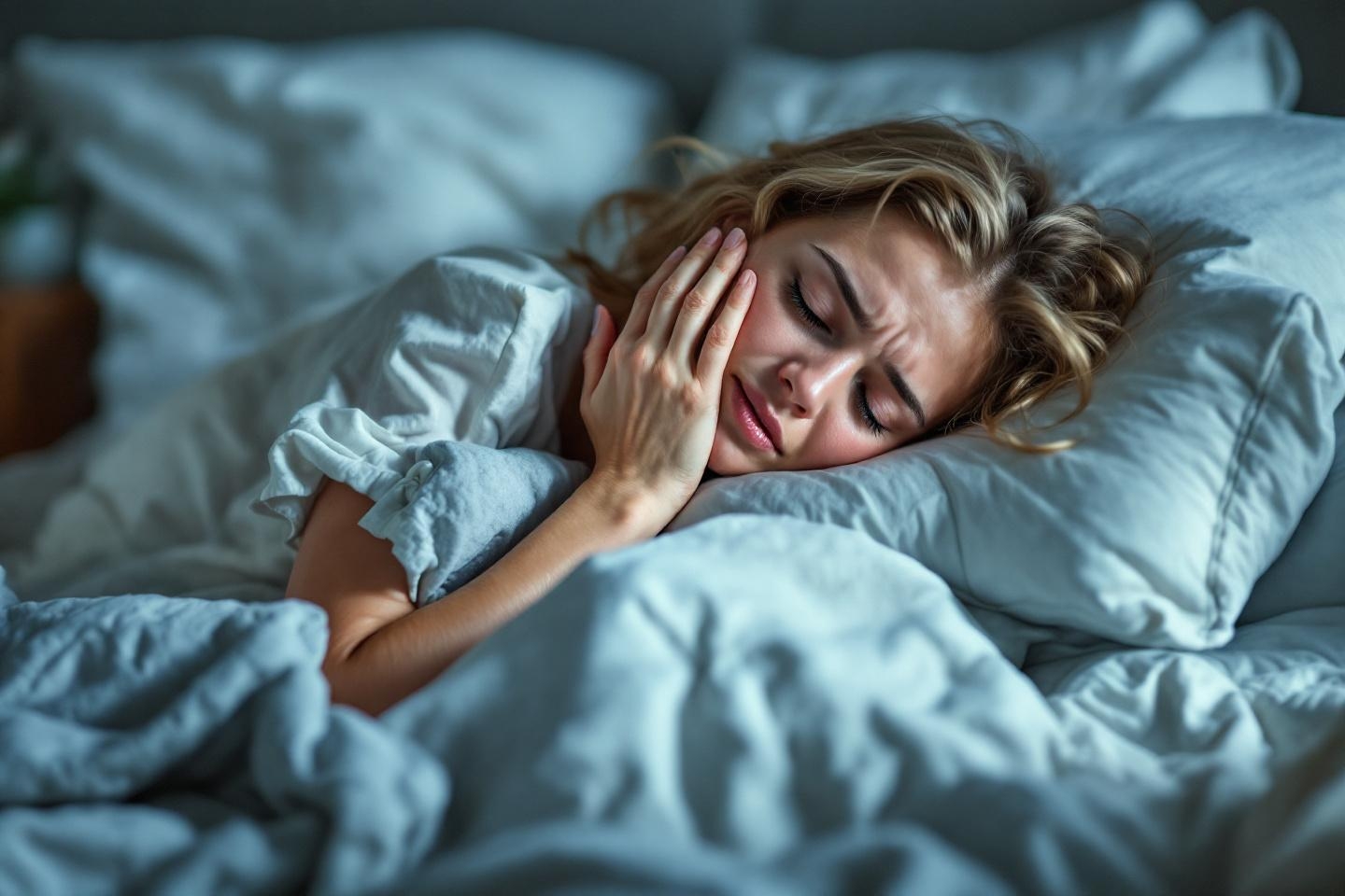 Ce geste facile dans la chambre apaise la chaleur et aide vraiment à mieux dormir sans climatisation