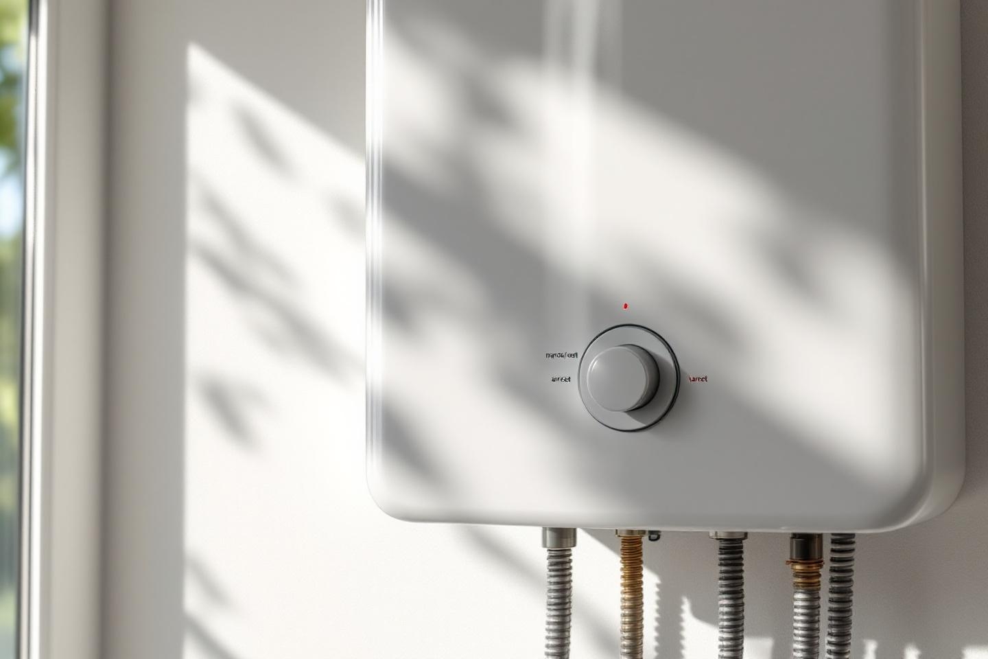 Astuce d’été méconnue : le bouton secret du chauffe-eau qui fait chuter la facture en vacances
