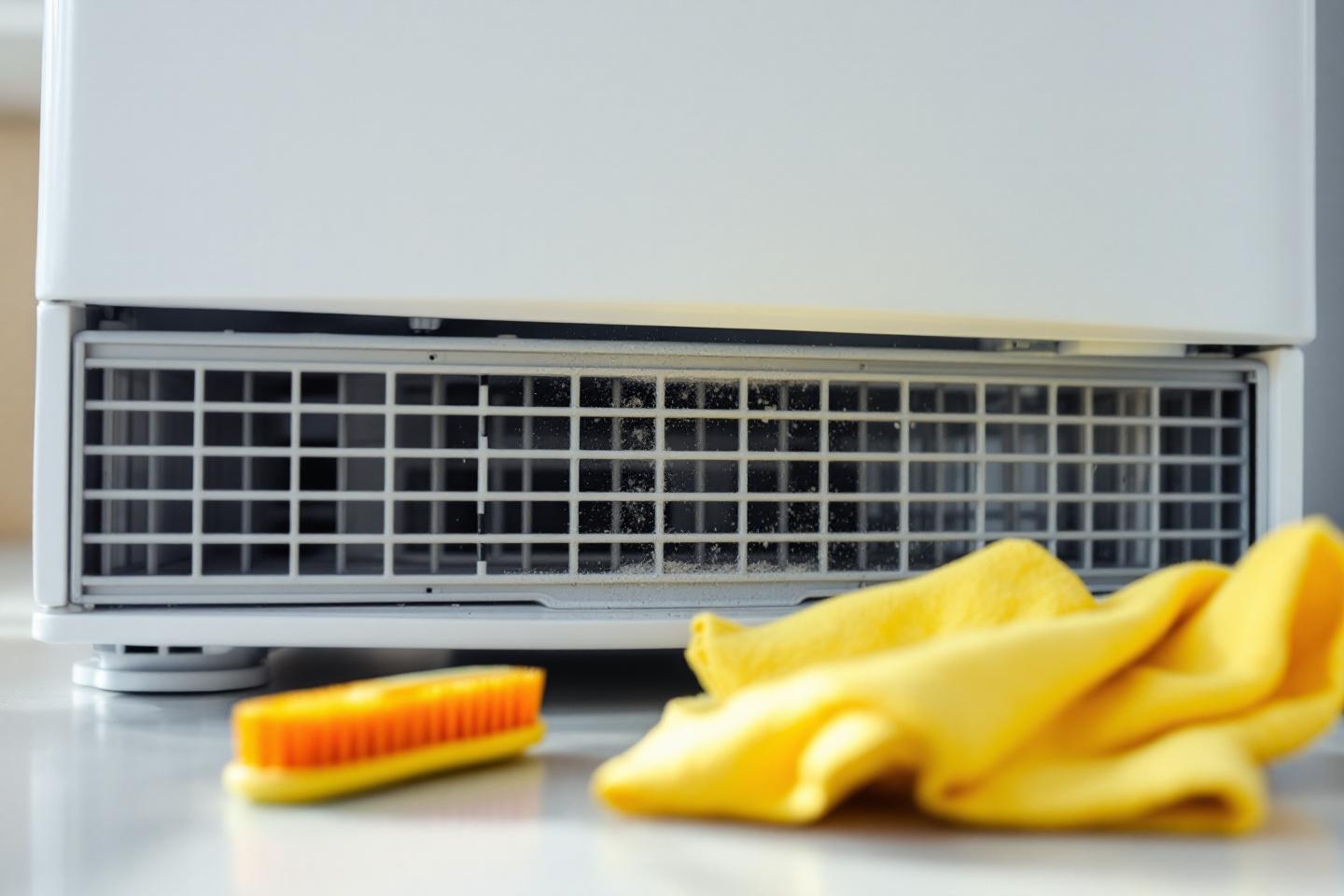 L’astuce ménage méconnue à faire sur votre frigo avant l’été pour gagner en économies d’énergie