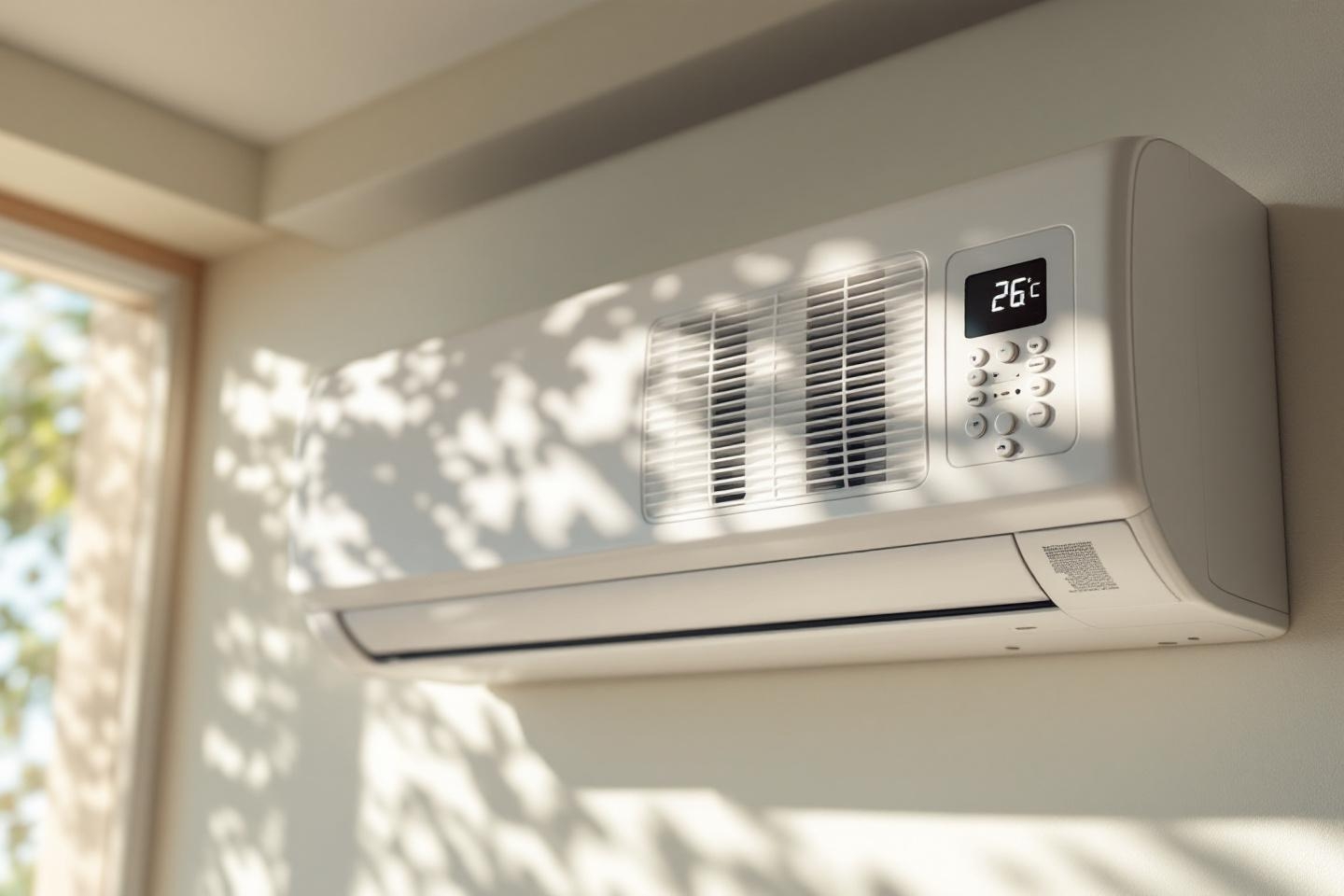 L’astuce énergie de l’été : le réglage méconnu de la clim qui allège vraiment la facture