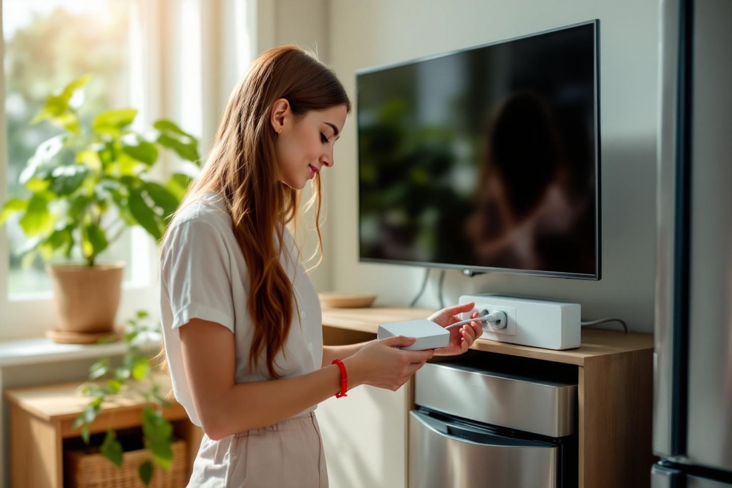 Oubliés, ces détails vous font payer inutilement beaucoup plus d’électricité chaque mois sans que vous ne vous en rendiez compte
