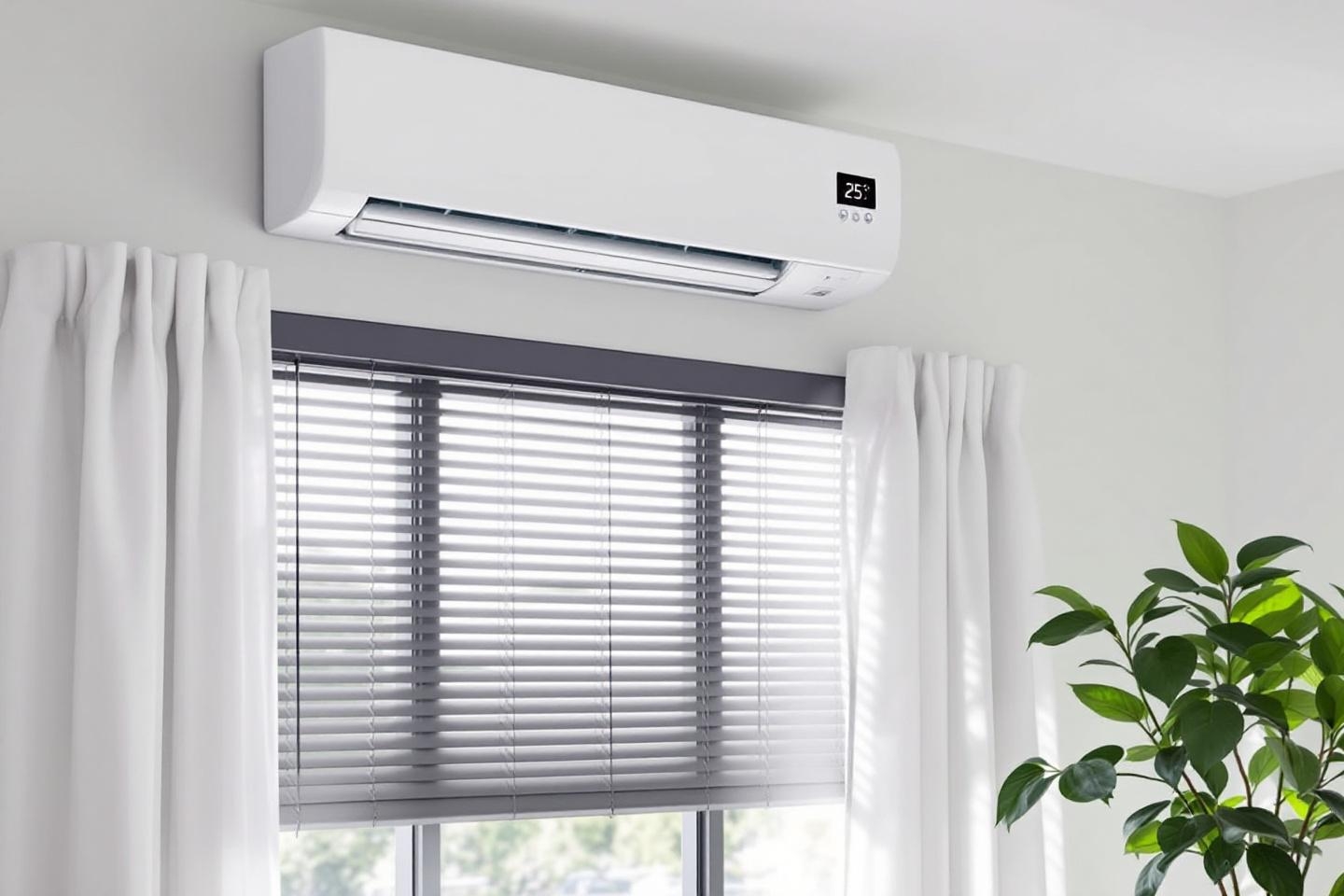 Climatisation : cette astuce méconnue d’été réduit votre facture sans sacrifier la fraîcheur chez vous