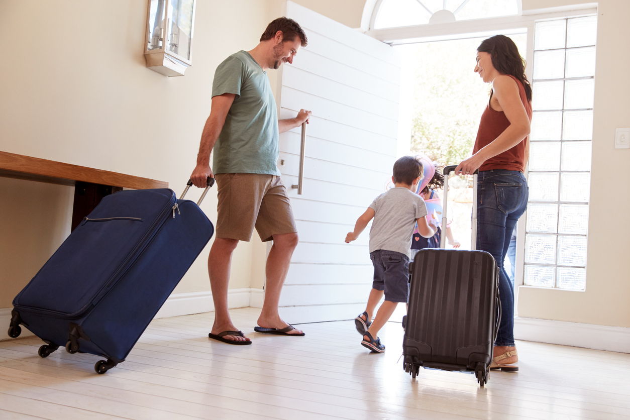 Vacances d’été : l’astuce énergie méconnue à faire avant de partir pour éviter la surconsommation
