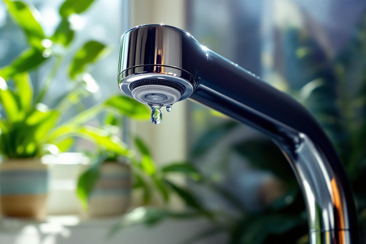 L’astuce méconnue des pros pour diviser votre facture d’eau en été, sans changer vos habitudes