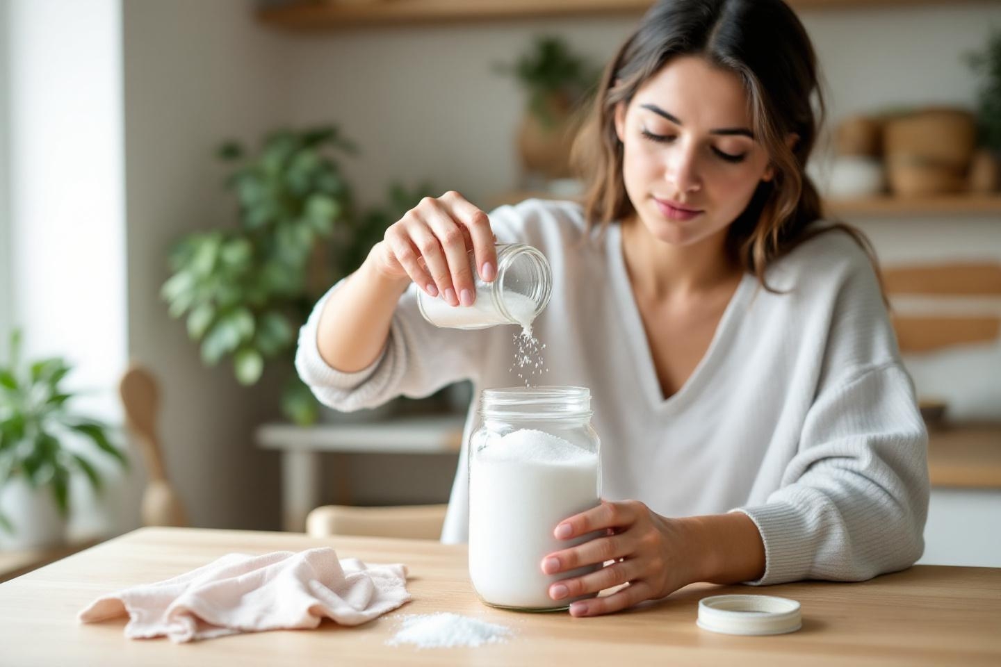 Trop d’humidité à la maison ? Ce remède maison discret à bricoler en quelques minutes peut vraiment faire la différence !