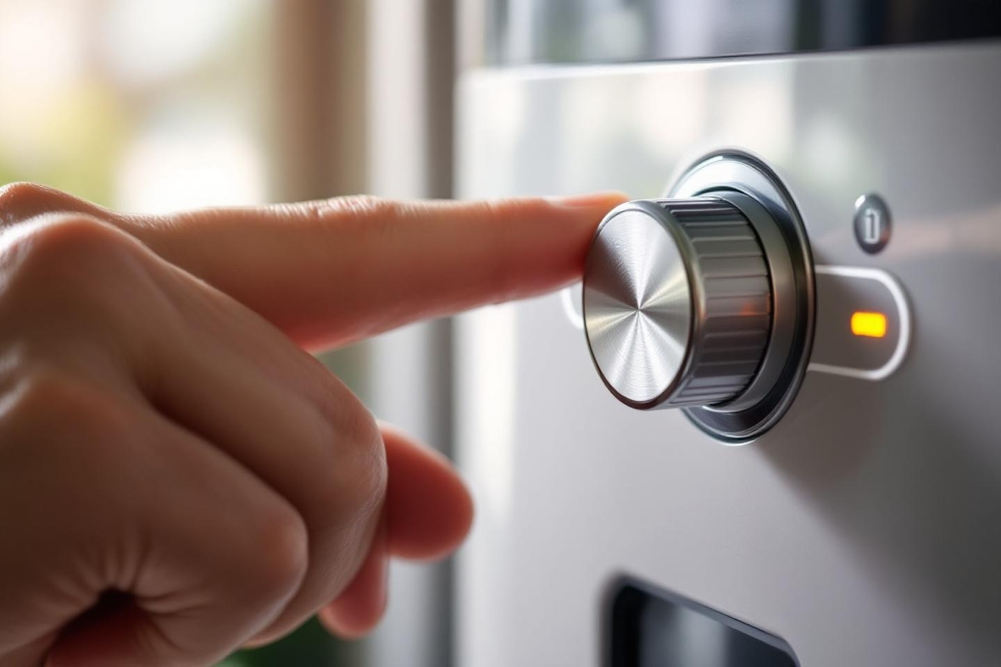 Ce petit réglage dans la salle de bain soulage votre facture sans changer vos habitudes (et personne n’y pense jamais !)