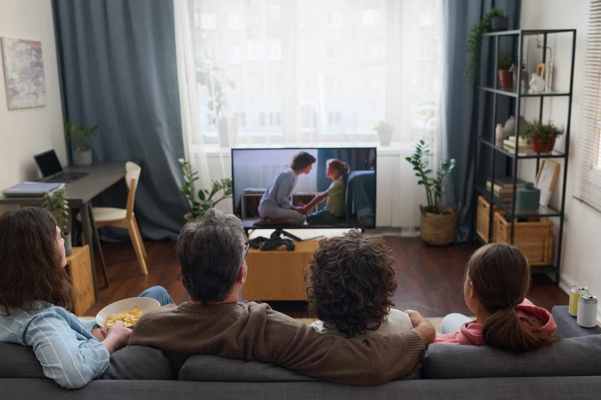 Mode éco, veille intelligente et autres astuces méconnues pour une télé vraiment économe