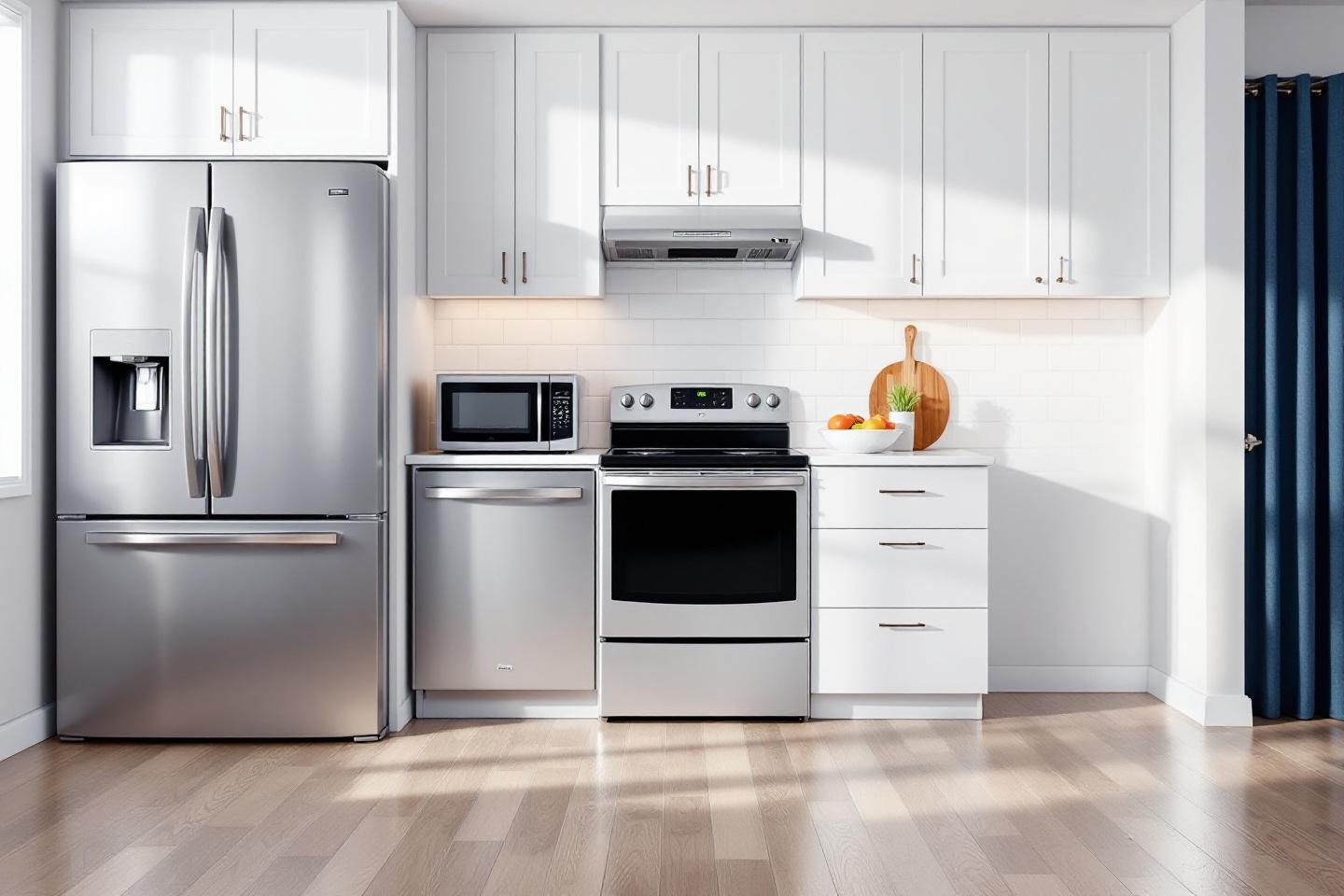 Ce coin négligé de la cuisine qui fait grimper votre facture d’électricité et use vos appareils sans que vous le sachiez