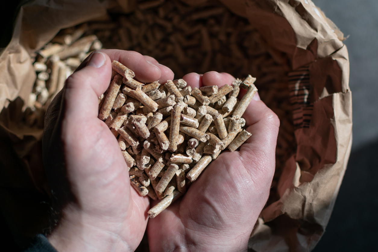 L’astuce méconnue pour acheter vos sacs de pellets moins cher avant l’automne et faire des économies d’énergie
