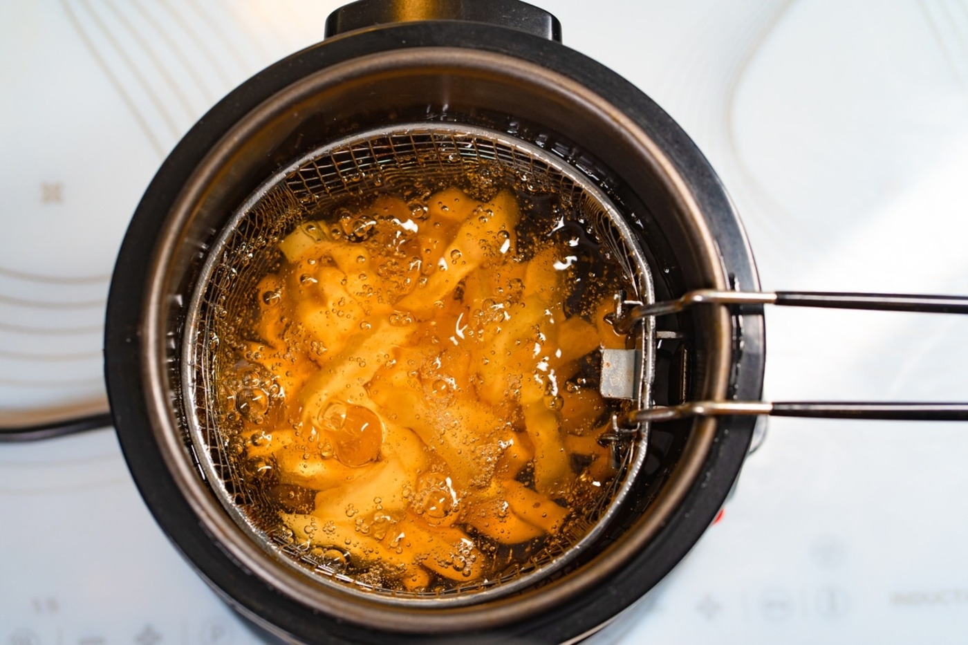De l'air frais à volonté : les bons gestes à adopter juste après la cuisson