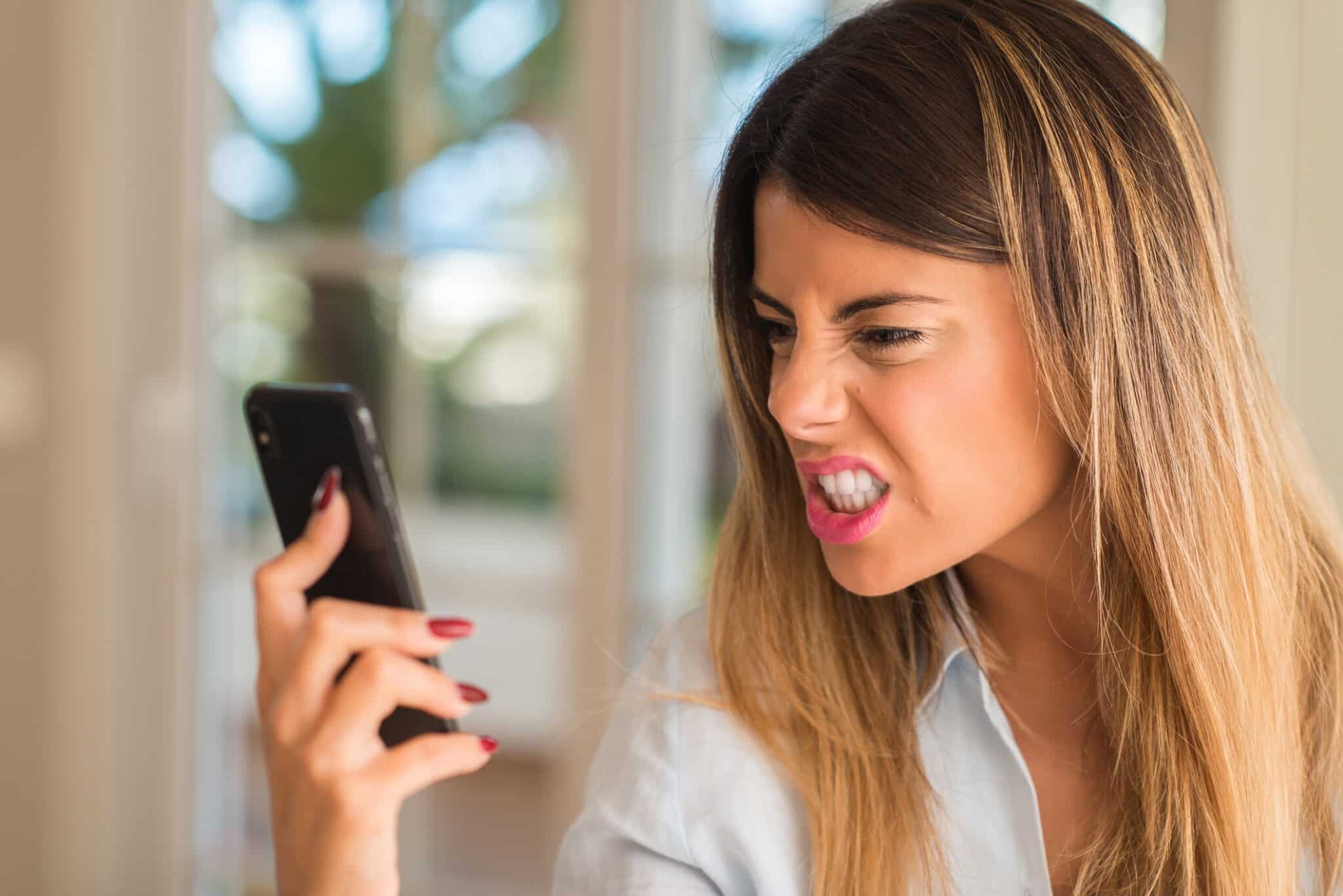 Comment vos réponses alimentent le cercle vicieux des rappels