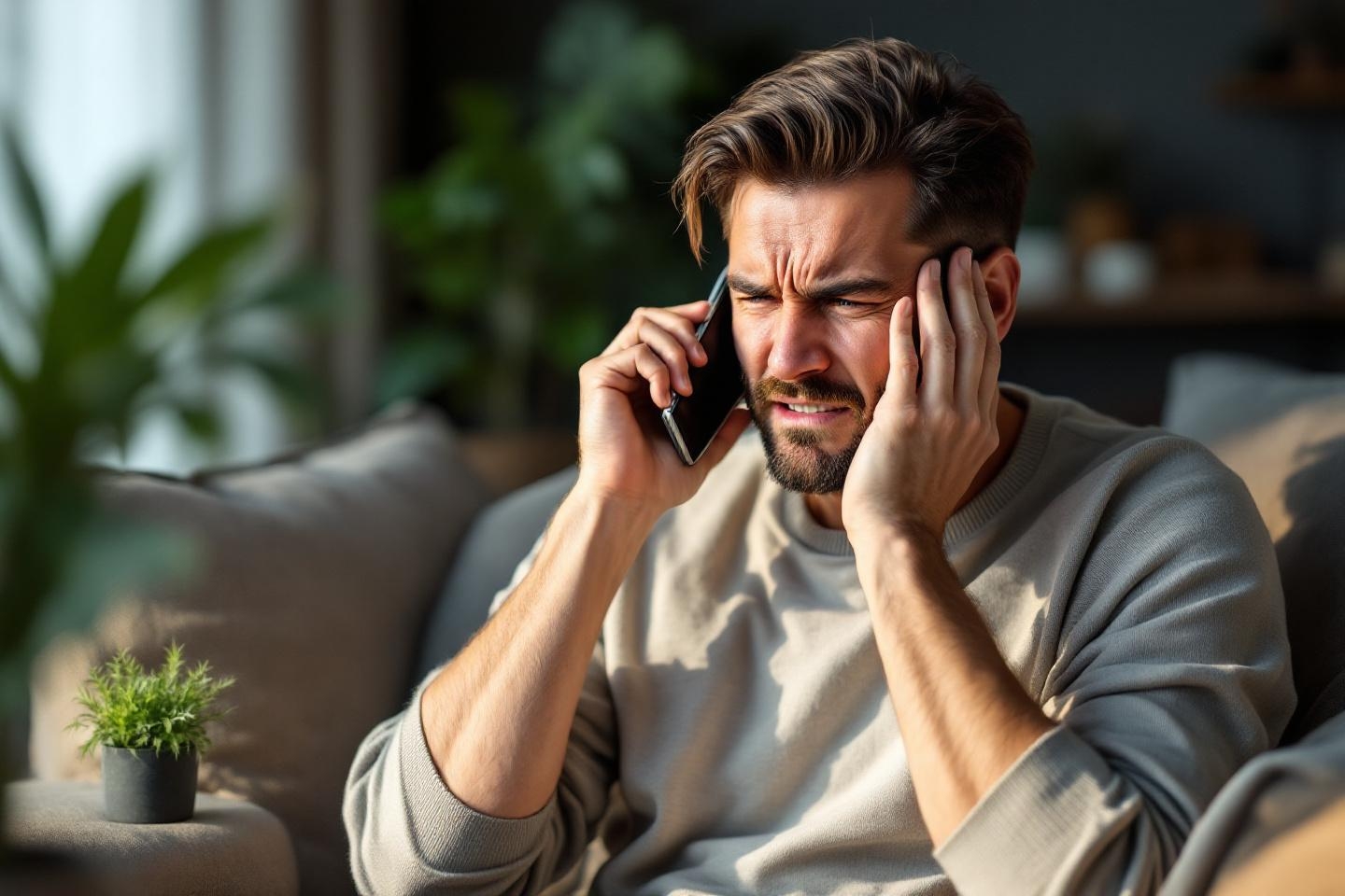 Ces erreurs courantes expliquent pourquoi vos journées sont envahies par les appels de démarcheurs incessants (à corriger, et vite !)