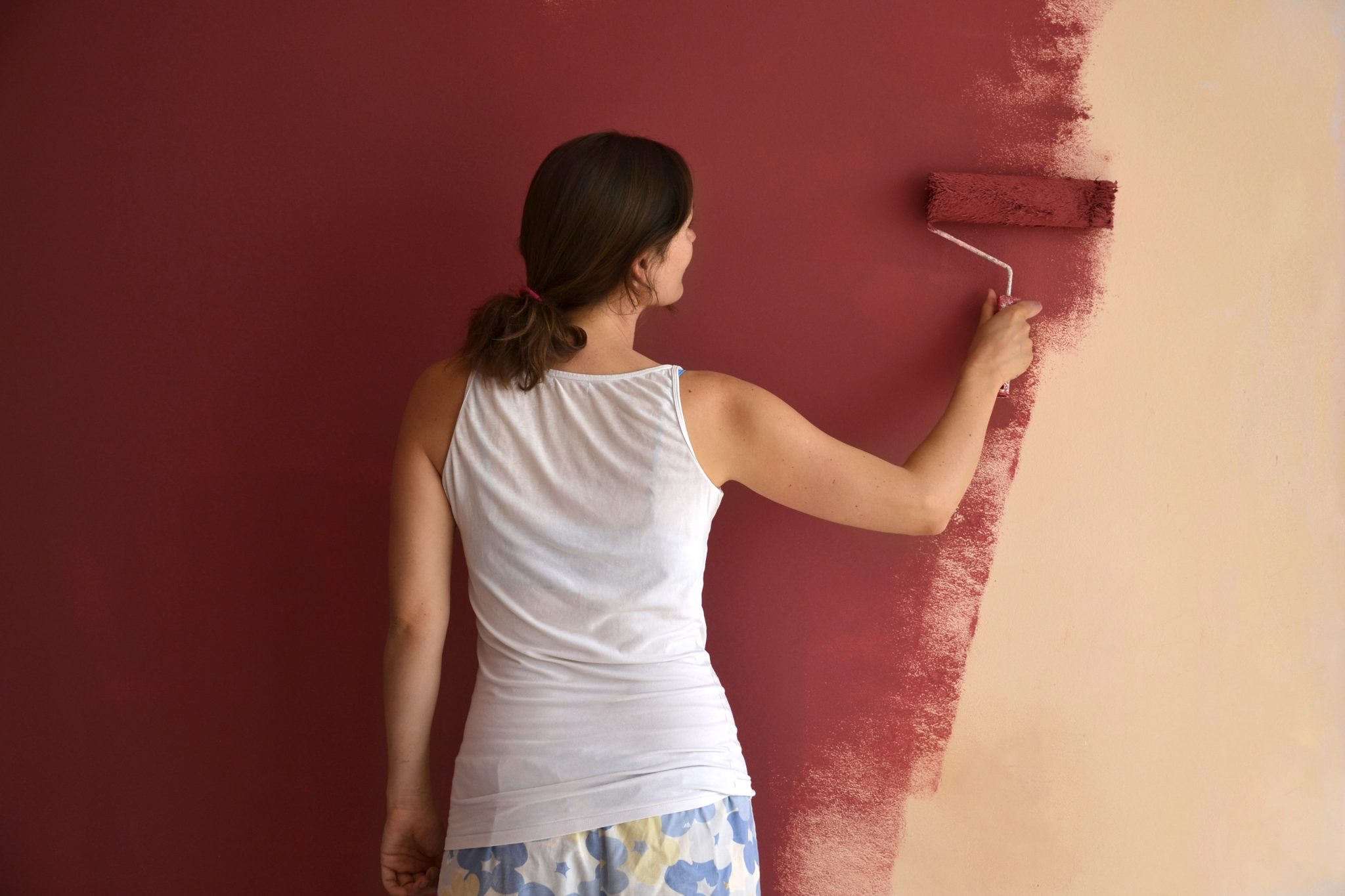 Peinture isolante thermique : la solution maligne qui change tout