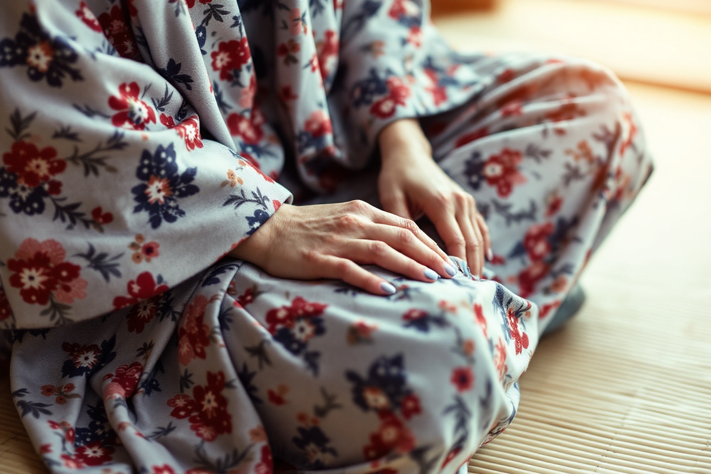 Cette méthode japonaise millénaire élimine l’humidité et les odeurs en un temps record