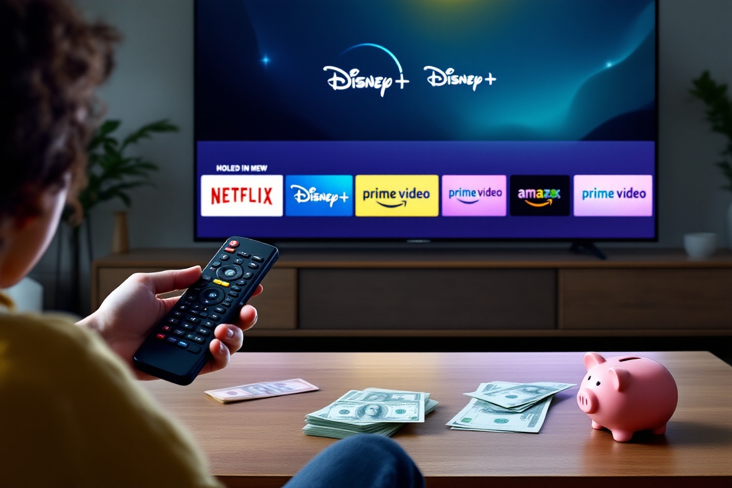 Ces petits arrangements à tester dans votre salon pour continuer à regarder vos séries sans dépenser plus cette rentrée