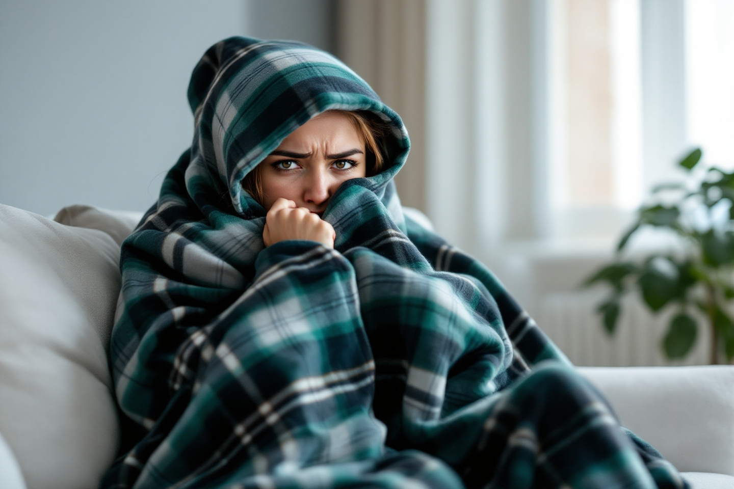 Stop au froid dans la maison : cette astuce étonnante empêche la chaleur de s’échapper sans effort !