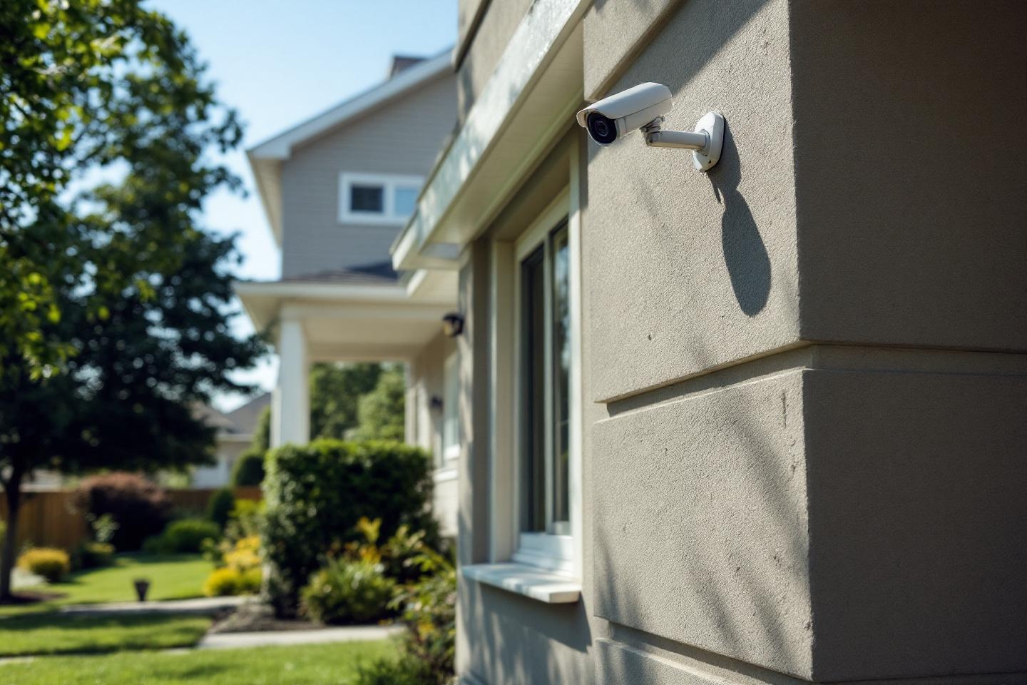 Installer une caméra chez soi : cette mauvaise habitude au quotidien peut vous valoir de gros ennuis