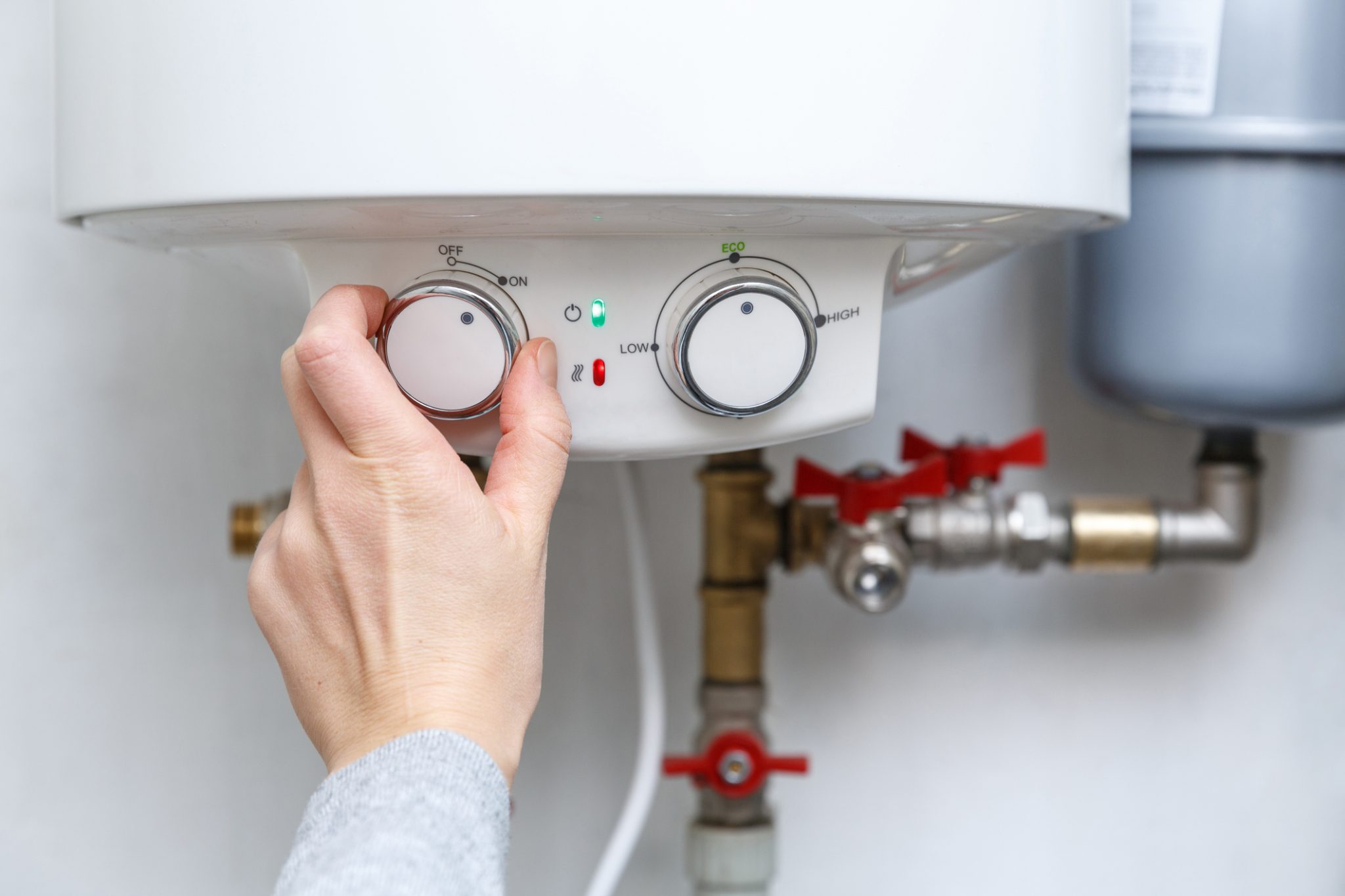 Chauffe-eau : le réglage à adopter dès l’automne pour soulager votre facture sans perdre en confort