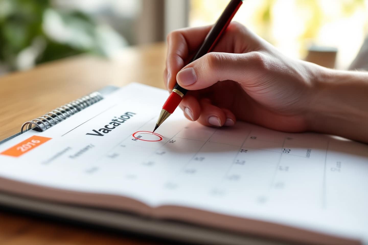 Congés optimisés : les meilleures dates à bloquer en 2025-2026 pour profiter d’un maximum de repos