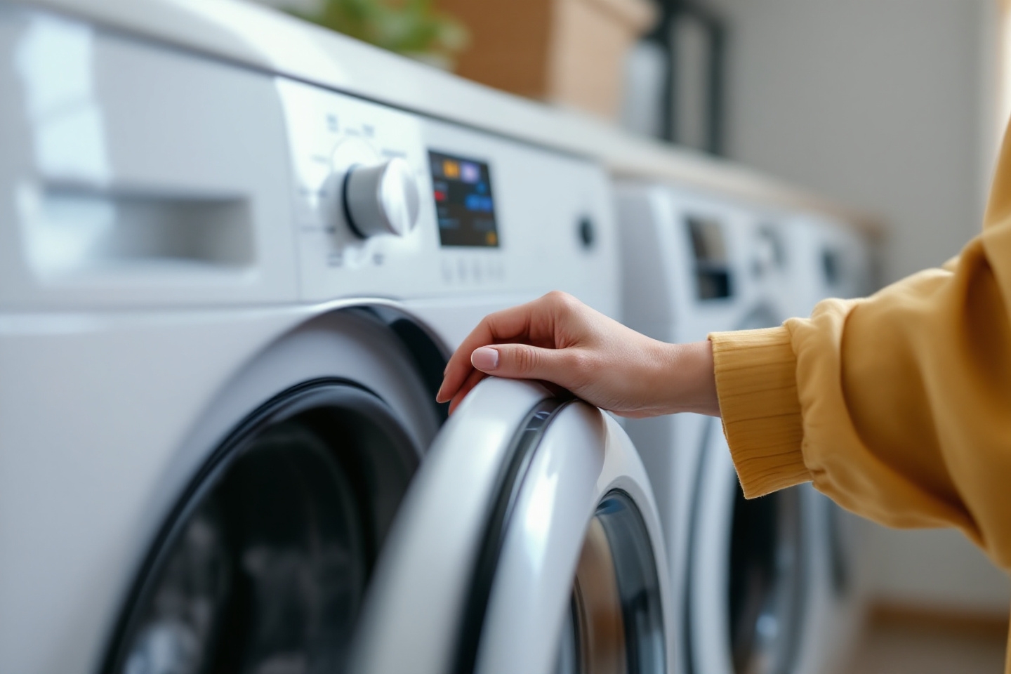 Ce programme de lavage fait grimper vos factures pour rien : l’option la plus économique à utiliser dès aujourd’hui !