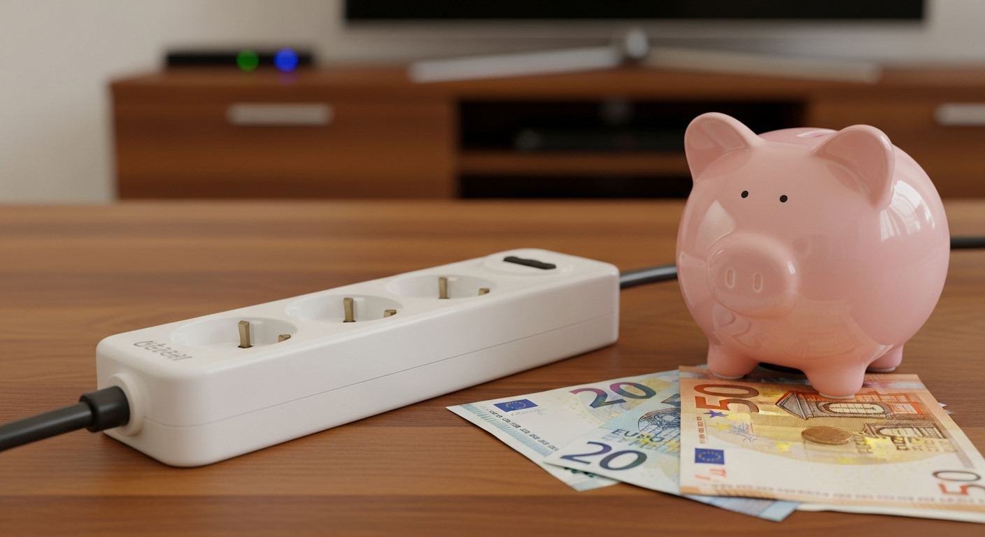 La vérité : ce petit oubli chaque soir fait exploser vos factures d’électricité sans que vous le sachiez !