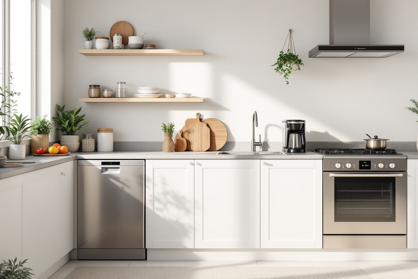 Cet appareil qu’on a tous en cuisine engloutit votre argent : adoptez vite ces 5 réflexes pour corriger ça !
