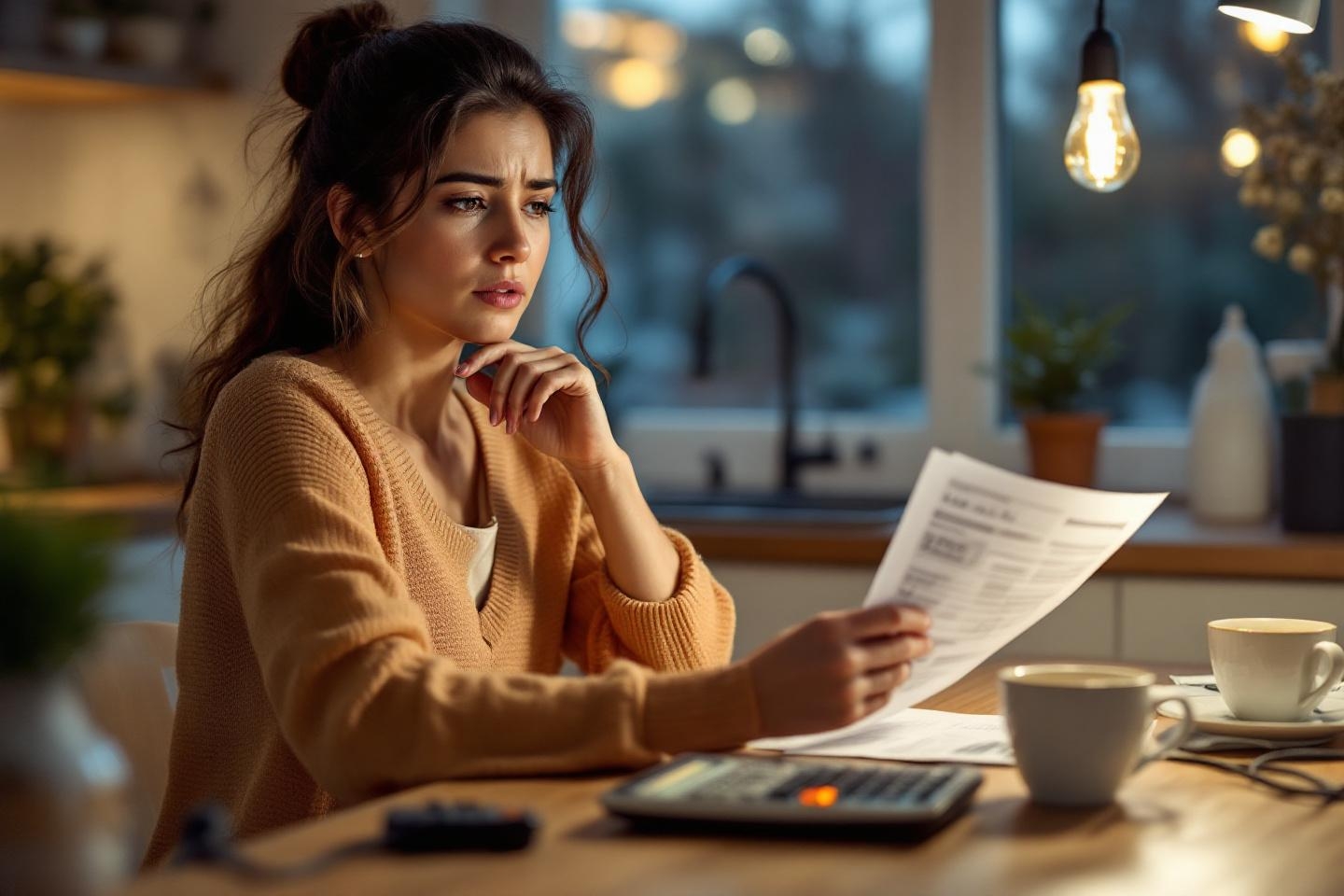 Ce que vous perdez en pensant faire des économies avec les heures creuses EDF (et comment vraiment baisser la facture)