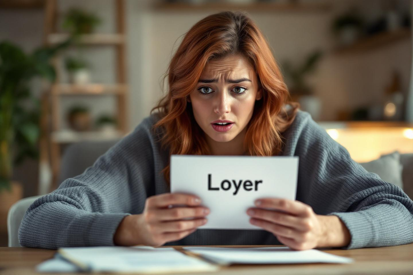 Coup de massue sur les loyers : ce que votre bailleur va vous réclamer et comment limiter la casse