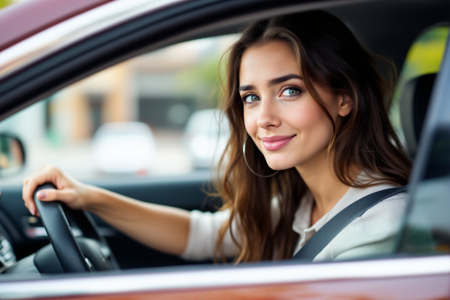 Ces alternatives naturelles changent tout : une voiture qui sent bon sans aucun produit chimique !