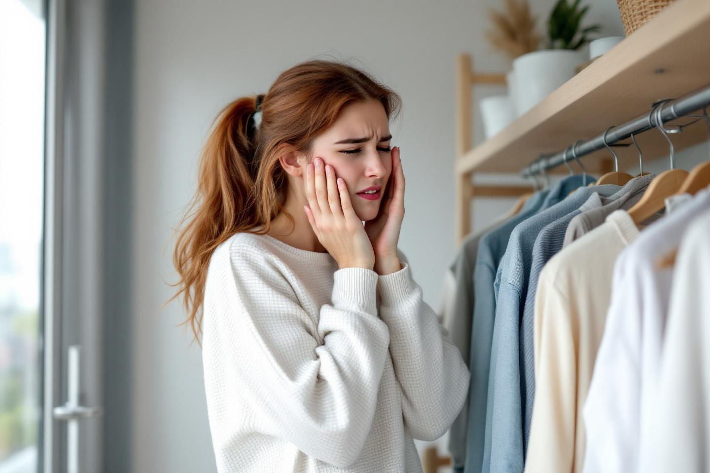 Elle n’en pouvait plus de l’odeur d’humidité du linge lent à sécher… jusqu’à cette trouvaille à moins d’un euro chez Action !