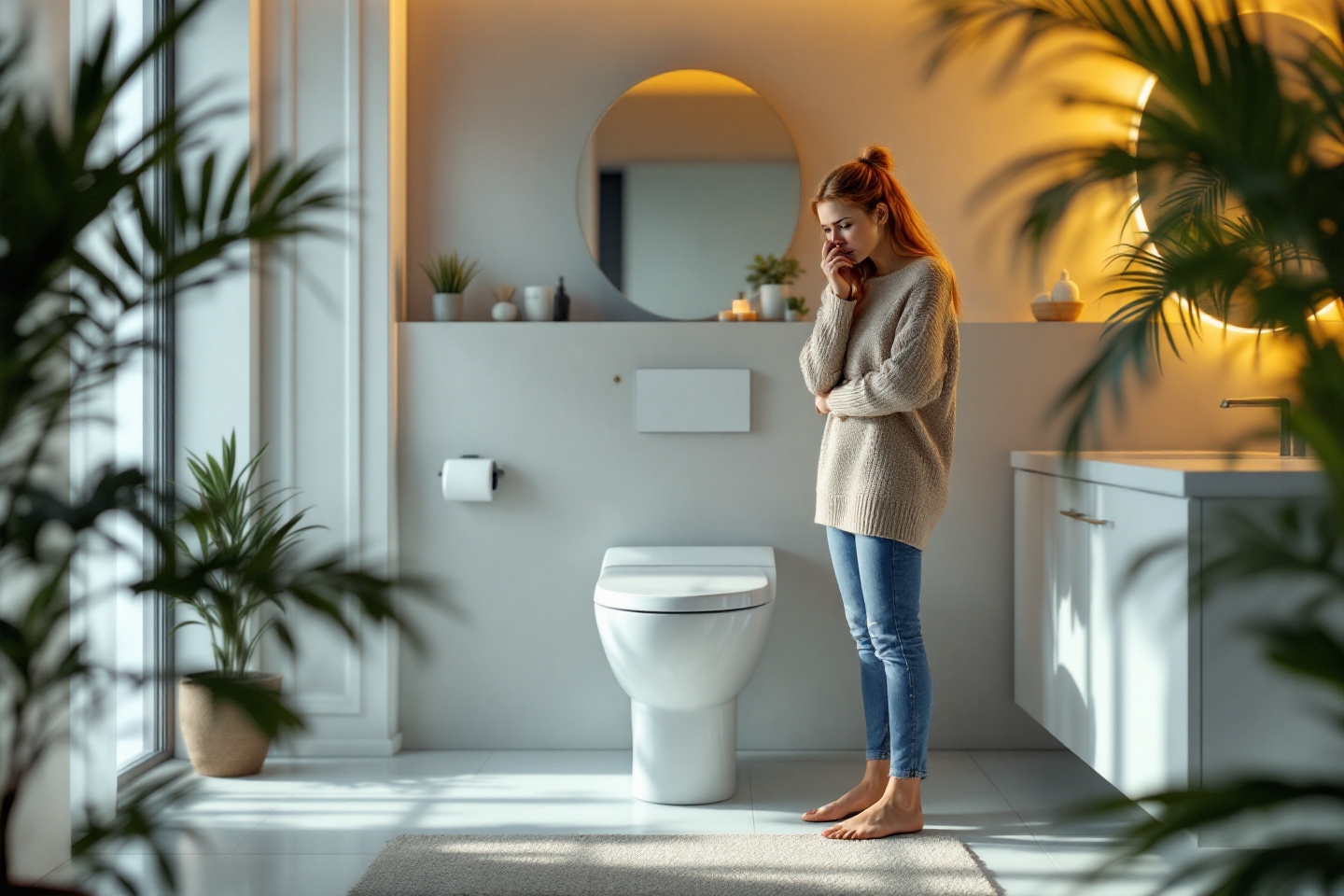 Ces gestes méconnus pour éliminer durablement les mauvaises odeurs dans les toilettes selon les pros de l’entretien