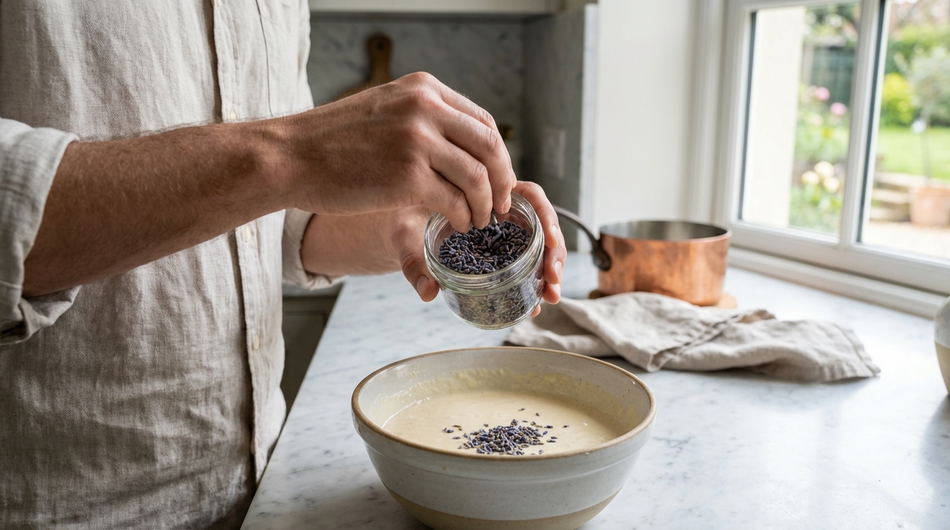 J’ai délaissé la vanille pour ce parfum inattendu : mes desserts n’ont jamais eu autant de succès (et mon budget me remercie)