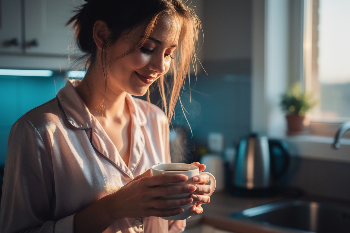 Le matin, ce détail oublié pourrait bien saboter toute votre énergie (l’avis des spécialistes)