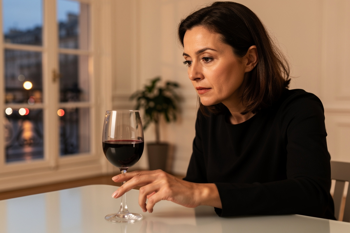 Après 30 ans, la médecine revoit tout ce qu’elle affirmait sur cette boisson du soir