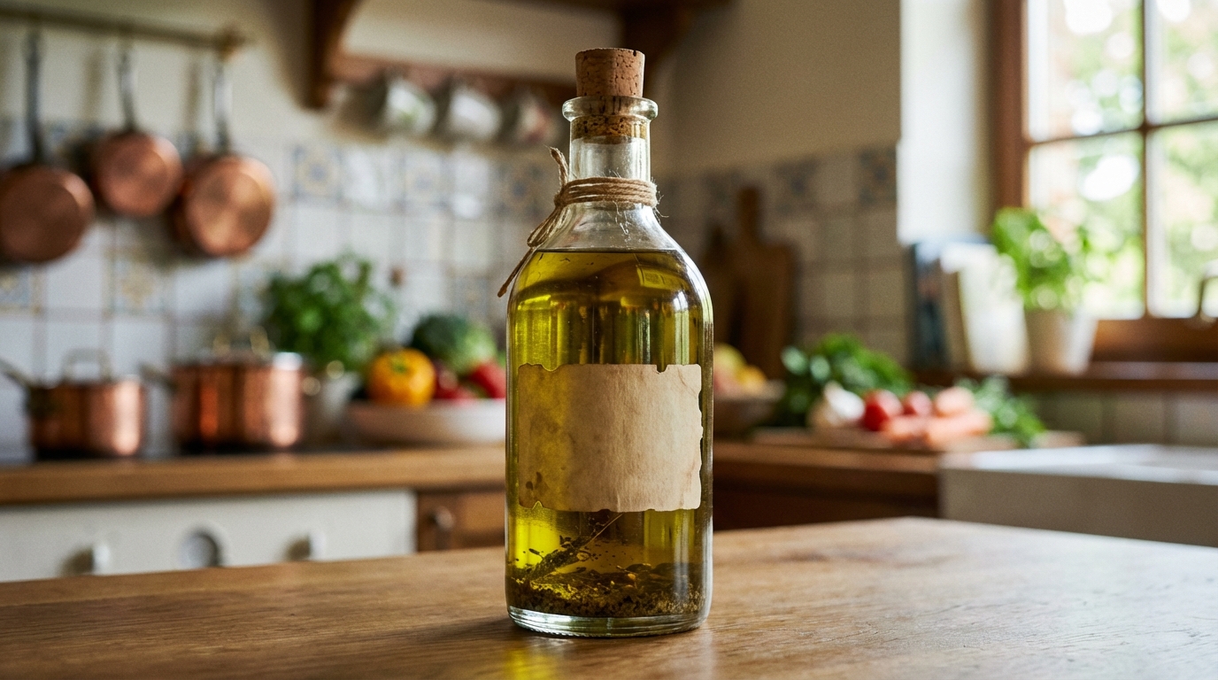Vous mettez de l’huile d’olive partout ? Attention à cette erreur qui annule ses bénéfices